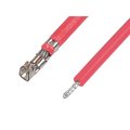 Molex Pre-Crimped Lead Picoblade Female-To-Pigtail, Tin Plated, 75.00Mm Length 2149211121